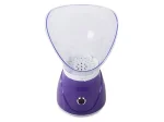 Sauna faciala 2in1 si inhalator - VAPORCARE®