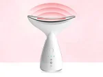 EMS-BEAUTY® Dispozitiv de strângere și întinerire a feței și gâtului
