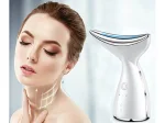 EMS-BEAUTY® Dispozitiv de strângere și întinerire a feței și gâtului