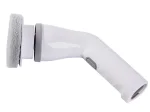 Perie electrică de curățare CLEANSTORM® cu 2 duze