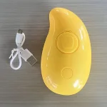 Perie electrică cu abur pentru animale de companie 3în1 PETSTEAM®