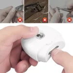 Tuns electric pentru unghii TRIMSTERO®