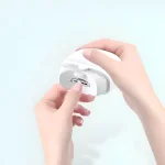 Tuns electric pentru unghii TRIMSTERO®