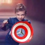 Scut pentru lansatorul de rachete pentru supereroi BLASTKID®
