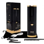 Ondulator de par automat fara fir CURLBLISS®