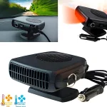 Dezghețator 2 în 1 și ventilator de răcire - BREEZY®