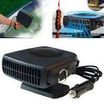 Dezghețator 2 în 1 și ventilator de răcire - BREEZY®