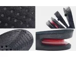 Set de branțuri pentru ridicarea pantofilor - LIFTWALK®