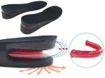Set de branțuri pentru ridicarea pantofilor - LIFTWALK®