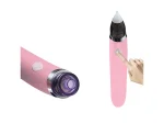 Aspirator nazal electric ergonomic pentru bebelusi PURENOSE®