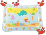 Saltea gonflabilă cu apă pentru copii SPLASHMAT®