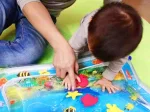Saltea gonflabilă cu apă pentru copii SPLASHMAT®