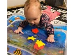 Saltea gonflabilă cu apă pentru copii SPLASHMAT®