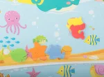 Saltea gonflabilă cu apă pentru copii SPLASHMAT®
