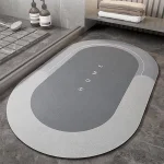 DRYMAT® Covoraș absorbant și cu uscare rapidă