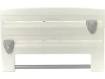 Organizator multifuncțional de bucătărie montat pe perete 4 în 1 - FOILSTATION®
