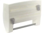 Organizator multifuncțional de bucătărie montat pe perete 4 în 1 - FOILSTATION®
