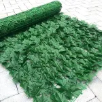 Panou cu frunze artificiale LEAFPANEL®