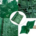Panou cu frunze artificiale LEAFPANEL®