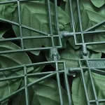Panou cu frunze artificiale LEAFPANEL®