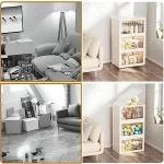 Cutie de depozitare cu capac - ORGABOX®