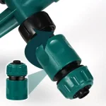 Stropitor de grădină rotativ 360° - ROTOSPRITZ®