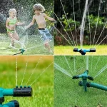 Stropitor de grădină rotativ 360° - ROTOSPRITZ®