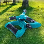 Stropitor de grădină rotativ 360° - ROTOSPRITZ®