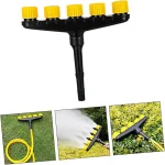 Pulverizator de apă profesional cu 3 duze - SPRAYMASTER®