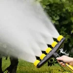 Pulverizator de apă profesional cu 3 duze - SPRAYMASTER®