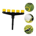 Pulverizator de apă profesional cu 3 duze - SPRAYMASTER®