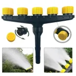 Pulverizator de apă profesional cu 3 duze - SPRAYMASTER®