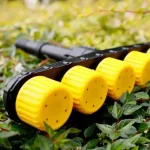 Pulverizator de apă profesional cu 3 duze - SPRAYMASTER®