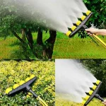 Pulverizator de apă profesional cu 3 duze - SPRAYMASTER®