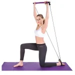 Bar multifuncțional Pilates - TONEBAR®