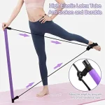 Bar multifuncțional Pilates - TONEBAR®