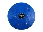 Disc de spinning sport cu efect de masaj și magneți încorporați - FIGURIO®
