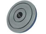 Disc de spinning sport cu efect de masaj și magneți încorporați - FIGURIO®