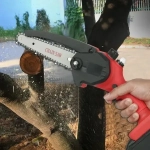 Ferăstrău manual fără fir – BRENCHIE®