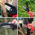 Ferăstrău manual fără fir – BRENCHIE®