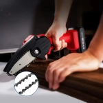 Ferăstrău manual fără fir – BRENCHIE®