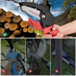 Ferăstrău manual fără fir – BRENCHIE®