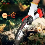 Ferăstrău manual fără fir – BRENCHIE®