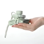 Flacon pliabil - FOLDSIP®