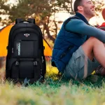 Rucsac de călătorie impermeabil – TREKKO®