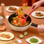 Tigaie electrică multifuncțională - PANMAX®