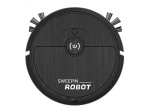 Mini aspirator robot pentru curățare automată – SWEEPWIZ®