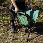 Cărucior de lucru pliabil - TROLLYFOLD®