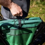 Cărucior de lucru pliabil - TROLLYFOLD®