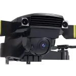 Mini dronă cu cameră HD și GPS inteligent – SKYPRO®